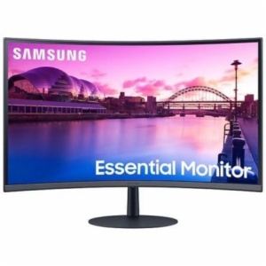 MONITOR SAMSUNG S39C S27C390EAU CURV